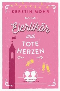 Produktbild: Eierlik&ouml;r und tote Herzen