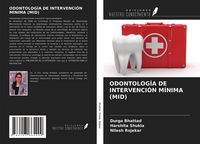 Produktbild: Odontolog&iacute;a De Intervenci&oacute;n M&iacute;nima (mid)