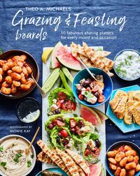 Produktbild: Grazing & Feasting Boards