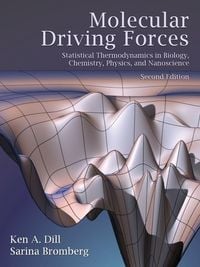 Produktbild: Molecular Driving Forces