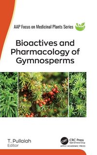 Produktbild: Bioactives and Pharmacology of Gymnosperms