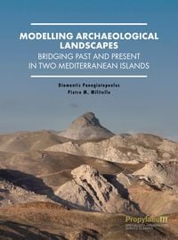 Produktbild: Modelling Archaeological Landscapes