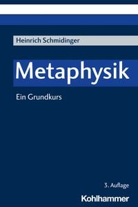 Produktbild: Metaphysik
