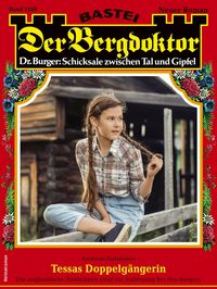 Produktbild: Der Bergdoktor 2189