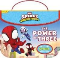 Produktbild: Marvel Spidey and his Amazing Friends: The Power of Three