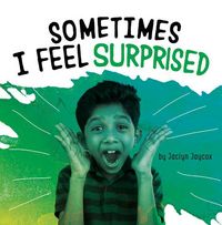 Produktbild: Sometimes I Feel Surprised