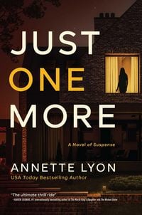 Produktbild: Just One More