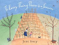 Produktbild: To Every Thing There Is a Season