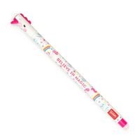 Produktbild: Legami L&ouml;schbarer Gelstift - Einhorn