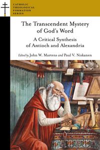Produktbild: The Transcendent Mystery of God's Word