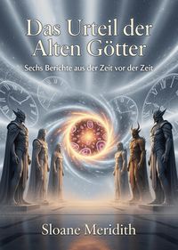 Produktbild: Das Urteil der Alten G&ouml;tter