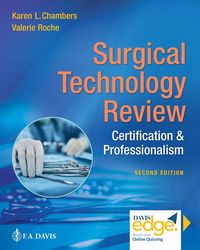 Produktbild: Surgical Technology Review