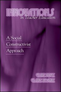 Produktbild: Innovations in Teacher Education