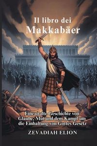 Produktbild: Il libro dei Makkab&auml;er
