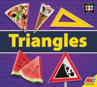 Produktbild: Triangles