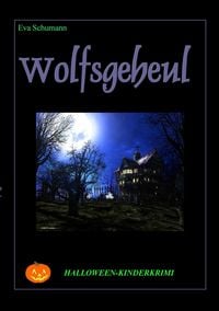 Produktbild: Wolfsgeheul