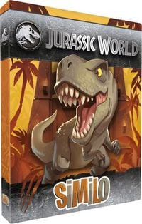 Produktbild: Similo: Jurassic World