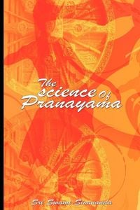 Produktbild: The science Of Pranayama