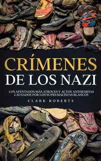 Produktbild: Cr&iacute;menes de los Nazi