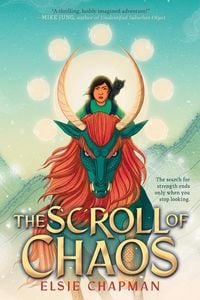 Produktbild: The Scroll of Chaos
