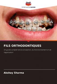 Produktbild: Fils Orthodontiques
