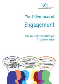 Produktbild: The Dilemmas of Engagement