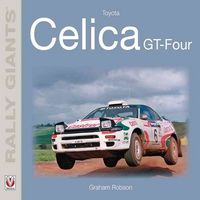 Produktbild: Toyota Celica Gt 4