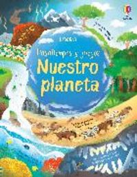Produktbild: Pasatiempos Y Juegos Nuestro Planeta