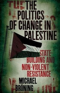 Produktbild: The Politics of Change in Palestine