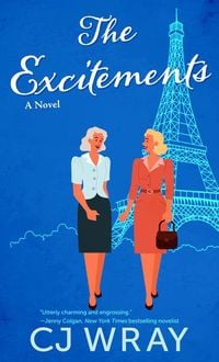 Produktbild: The Excitements