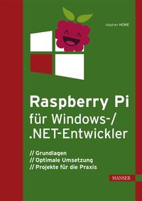 Bild vom Artikel Raspberry Pi für Windows 10 IoT Core vom Autor Stephan Hüwe