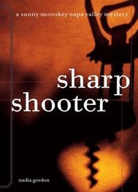 Produktbild: Sharpshooter