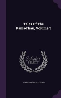 Produktbild: Tales Of The Ramad'han, Volume 3