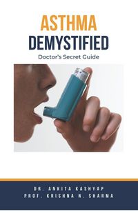 Produktbild: Asthma Demystified