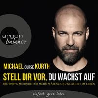 Produktbild: Stell dir vor, du wachst auf