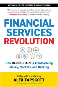 Produktbild: Financial Services Revolution