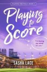 Produktbild: Playing to Score