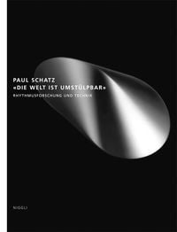Produktbild: Die Welt ist umst&uuml;lpbar