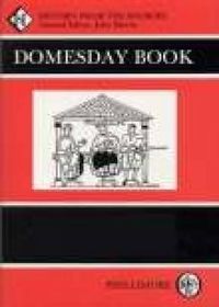 Produktbild: Domesday Book: Warwickshire