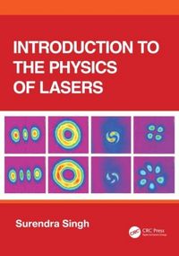 Produktbild: Introduction to the Physics of Lasers