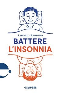 Produktbild: Battere L'insonnia