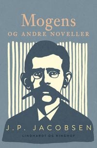 Produktbild: Mogens og andre noveller