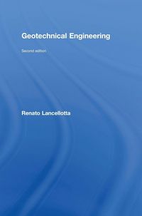 Produktbild: Geotechnical Engineering