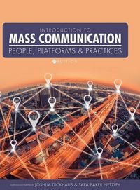 Produktbild: Introduction to Mass Communication