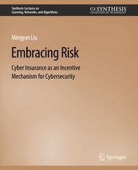 Produktbild: Embracing Risk