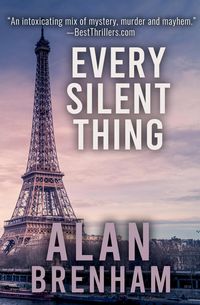 Produktbild: Every Silent Thing
