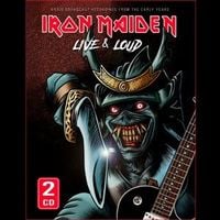Produktbild: Live & Loud/Radio Broadcast