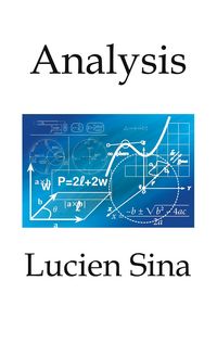 Produktbild: Analysis