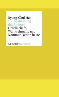 Produktbild: Die Austreibung des Anderen