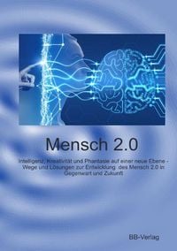 Produktbild: Mensch 2.0